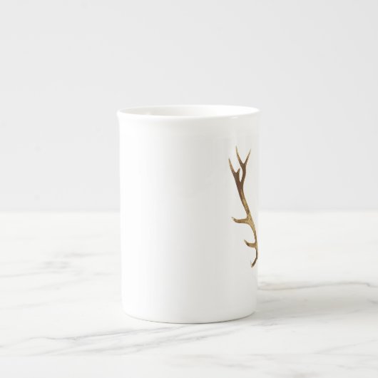 Mok Rudolph Antler (Voorkant)