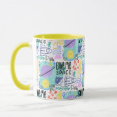 Mok ruimtekatten (Links)