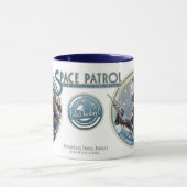 Mok ruimtepatrouilles (Midden)