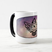 Mok ruimtevaartingenieurs - Veteraan - gemeenschap (Voorkant links)