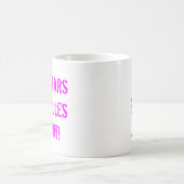 Mok "Rules of Rock Stars" (Center)