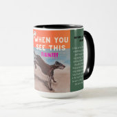 Mok RUN-scripts (Voorkant rechts)