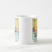 Mok Russisch-Perzische discussie (Center)