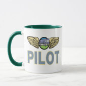 Mok RV Piloot (Links)