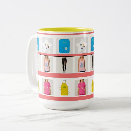 Mok RZ-25 (Voorkant links)