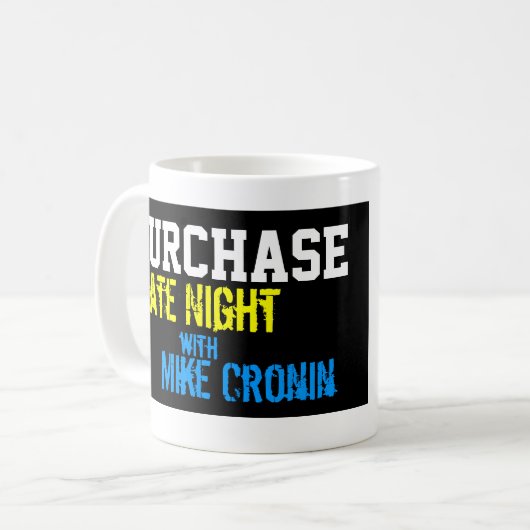 Mok 's nachts kopen (Voorkant links)