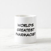 mok 's werelds grootste apotheker (Center)