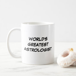 mok 's werelds grootste astroloog