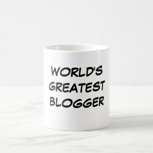 mok 's werelds grootste blogger
