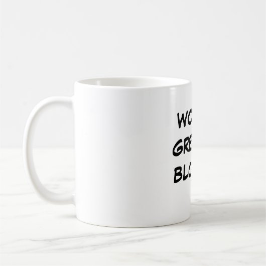 mok 's werelds grootste blogger (Links)