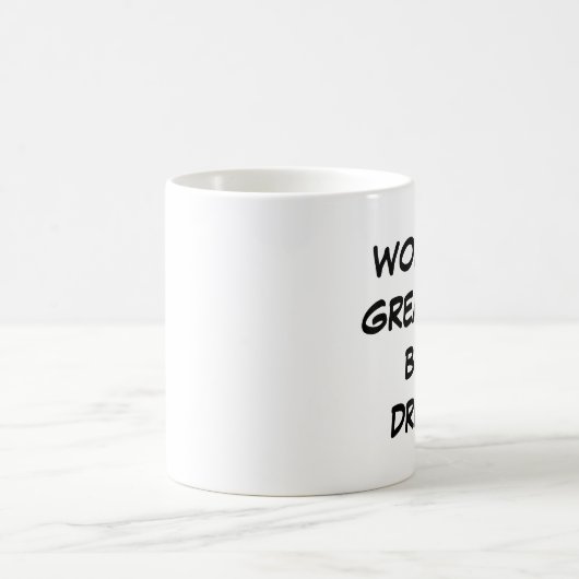 mok 's werelds grootste busbestuurder (Center)