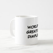 mok 's werelds grootste dieven (Voorkant links)