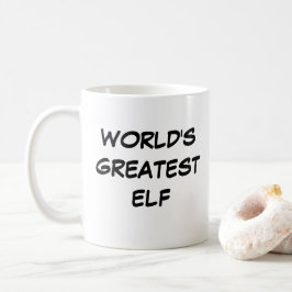 mok 's werelds grootste elf'