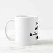 mok 's werelds grootste leerkracht voor gebarentaa (Links)