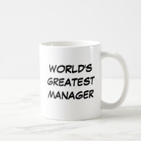 mok 's werelds grootste manager