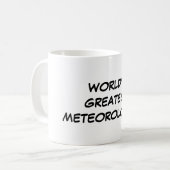 mok 's werelds grootste meteoroloog' (Voorkant links)