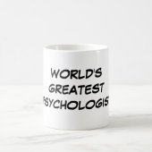 mok 's werelds grootste psycholoog (Center)