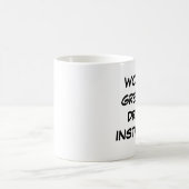 mok 's werelds grootste rijinstructeur' (Center)