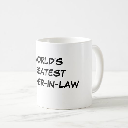 mok 's werelds grootste schoonmoeder (Voorkant rechts)