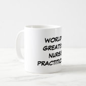 mok 's werelds grootste verpleegkundige (Voorkant links)