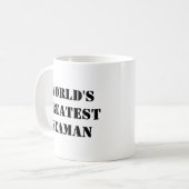 mok 's werelds grootste zeemannen (Voorkant links)