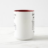 Mok Sabbat House (Midden)