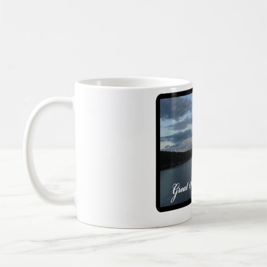 Mok Sacandaga Clouds (Links)