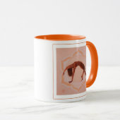 Mok Sacral Chakra/Yoga (Voorkant rechts)