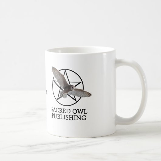 mok "Sacred Owl Publishing" (Rechts)
