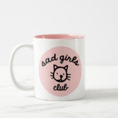 Mok Sad Girls Club (Links)