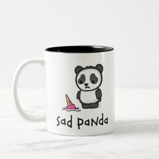 Mok Sad Panda (Links)