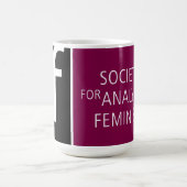 MOK SAF logo koffie (Center)