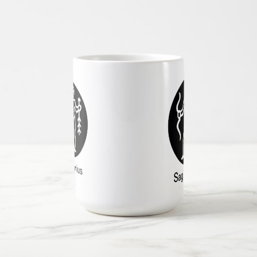 Mok - Sagittarius (Center)