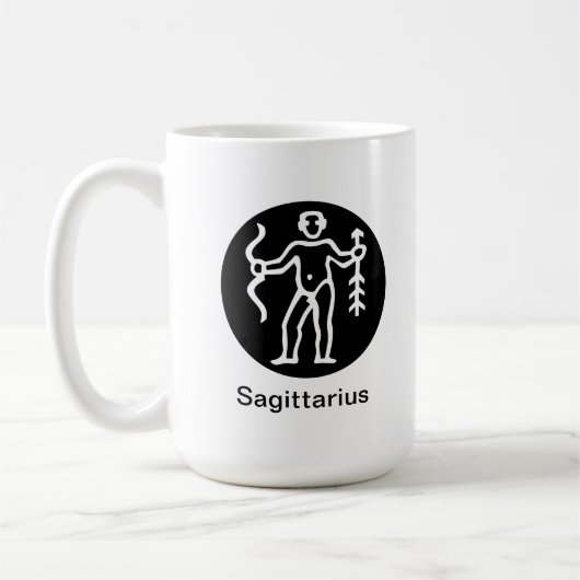 Mok - Sagittarius (Links)