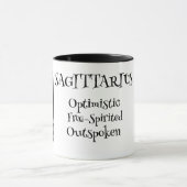 MOK SAGITTARIUS (Midden)