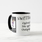 MOK SAGITTARIUS (Voorkant links)