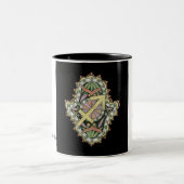 Mok Sagittarius Khamsa (Center)