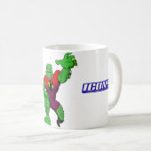 Mok Saguaro (Voorkant rechts)