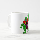 Mok Saguaro (Voorkant links)