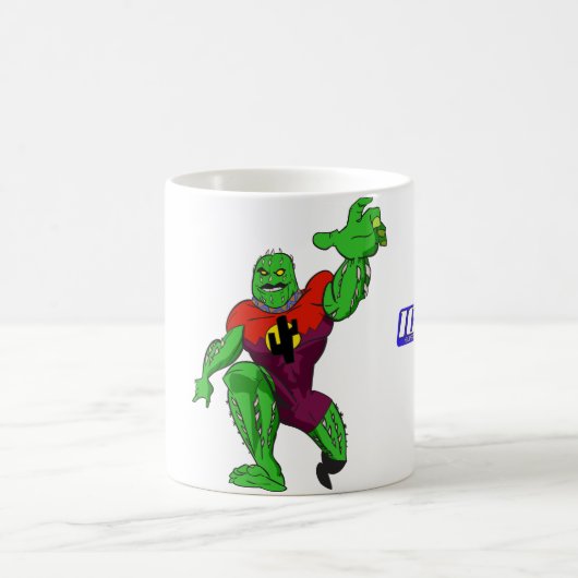 Mok Saguaro (Center)