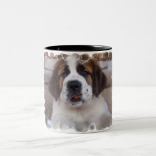 Mok Saint Bernard Coffee
