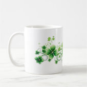 Mok Saint Patricks Coffee (Links)