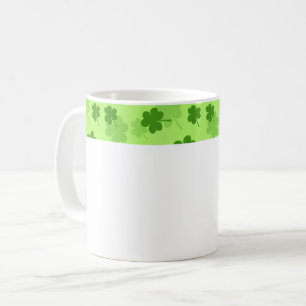 Mok Saint Patricks Coffee