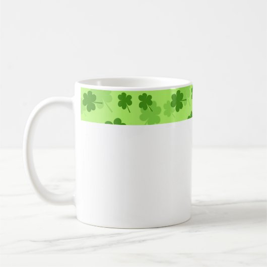 Mok Saint Patricks Coffee (Links)
