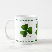 Mok Saint Patricks Coffee (Links)