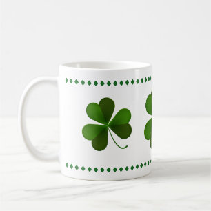 Mok Saint Patricks Coffee
