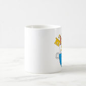 Mok Saint Pius X (Center)