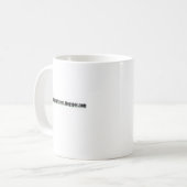 MOK SAINT SEBASTIAN COFFEE (Voorkant links)