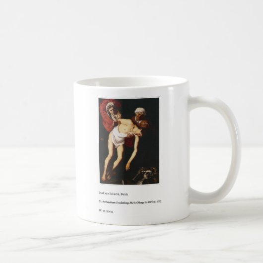MOK SAINT SEBASTIAN COFFEE (Rechts)