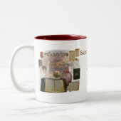 Mok Saint Therese Maronite (Links)